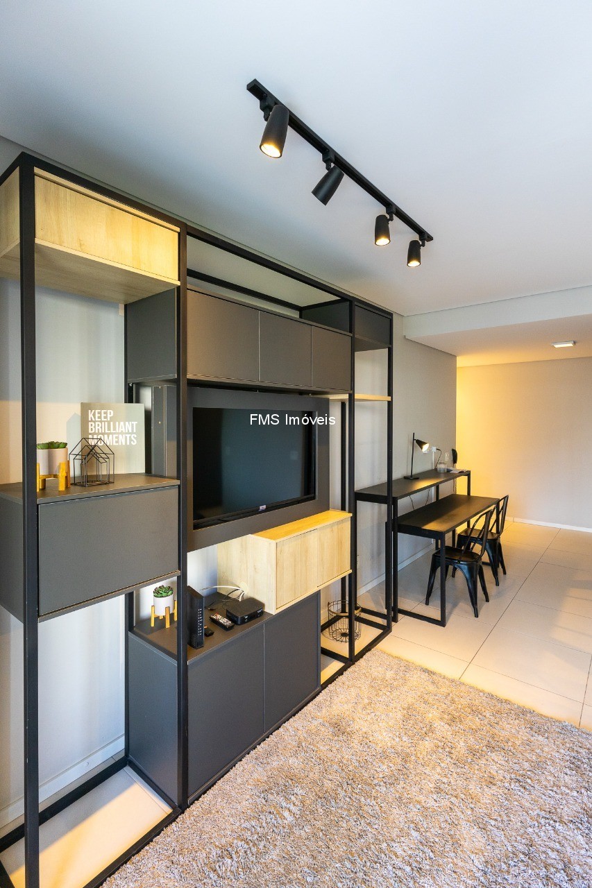 Apartamento, 1 quarto, 48 m² - Foto 9