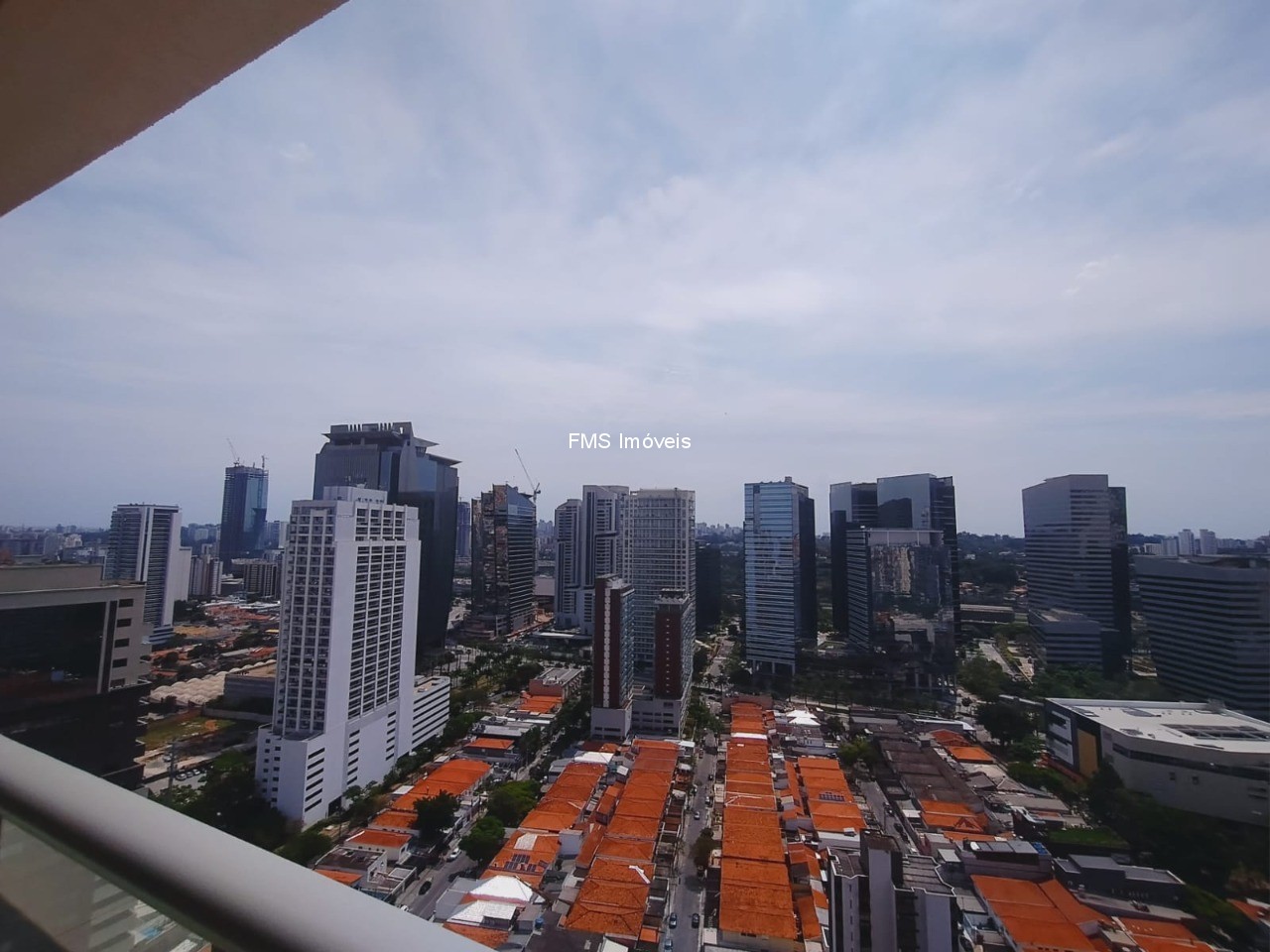 Apartamento, 1 quarto, 55 m² - Foto 23