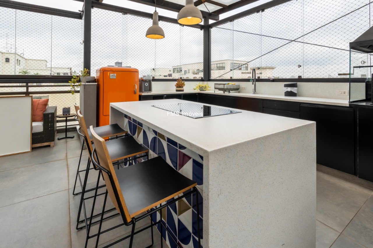 Apartamento, 3 quartos, 245 m² - Foto 29