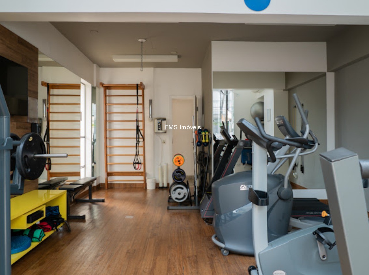 Apartamento, 4 quartos, 180 m² - Foto 26