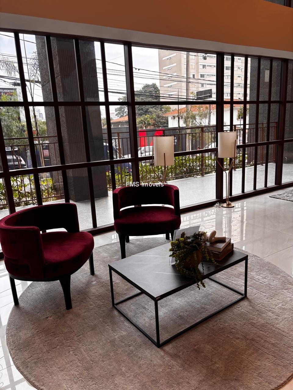Apartamento, 1 quarto, 25 m² - Foto 8