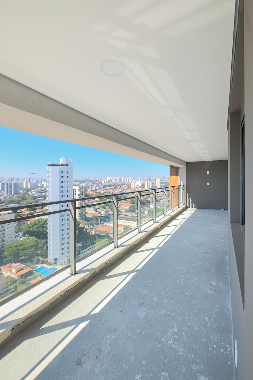 Apartamento, 3 quartos, 154 m² - Foto 5