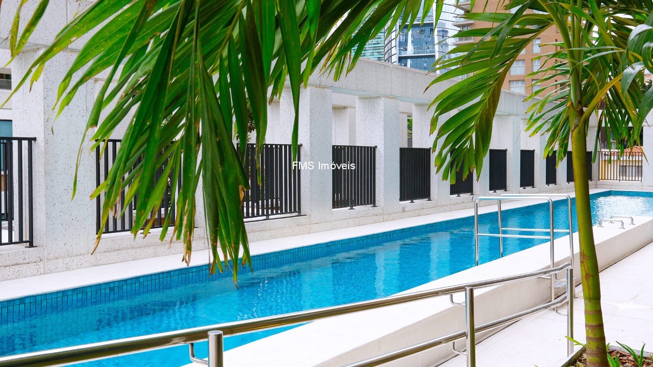 Apartamento, 2 quartos, 135 m² - Foto 31