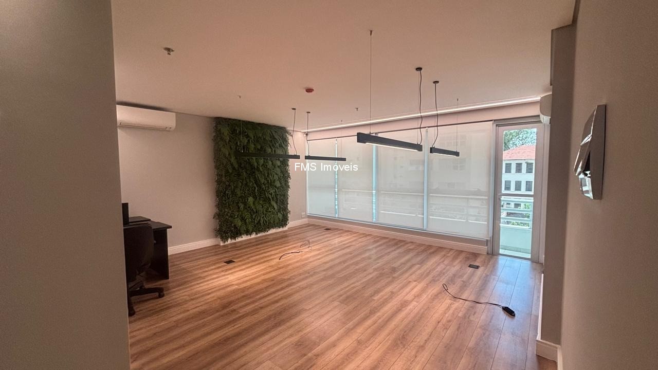 Sala-Conjunto, 38 m² - Foto 8