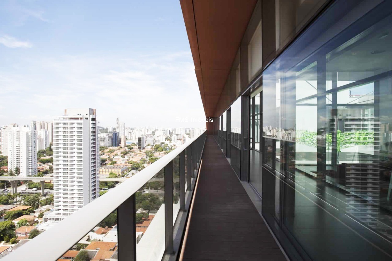 Apartamento, 1 quarto, 61 m² - Foto 45