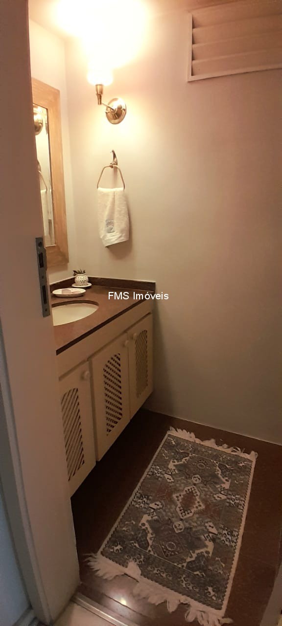 Apartamento, 3 quartos, 170 m² - Foto 12