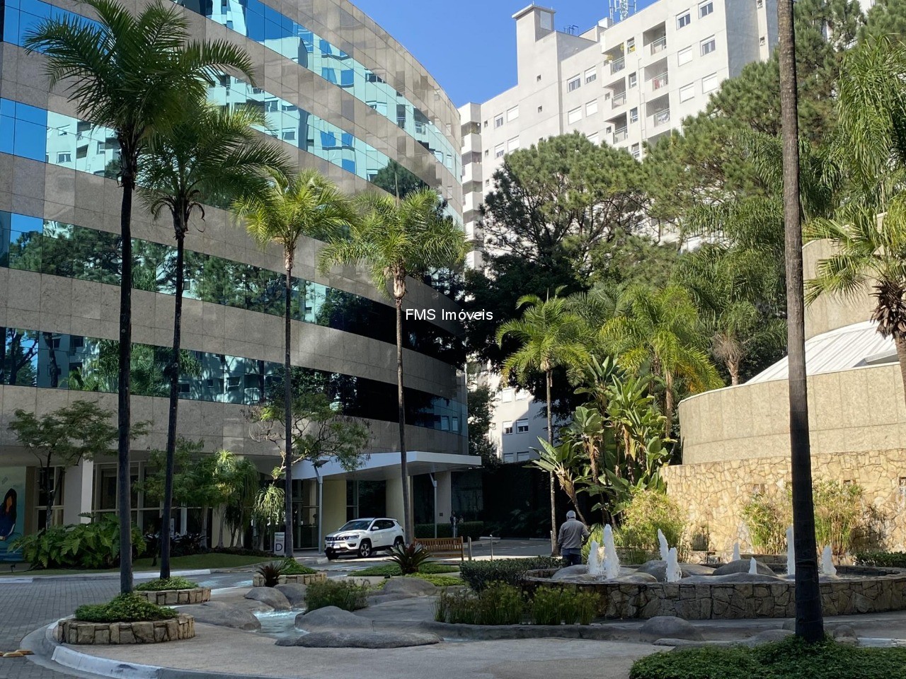 Sala-Conjunto, 1282 m² - Foto 16