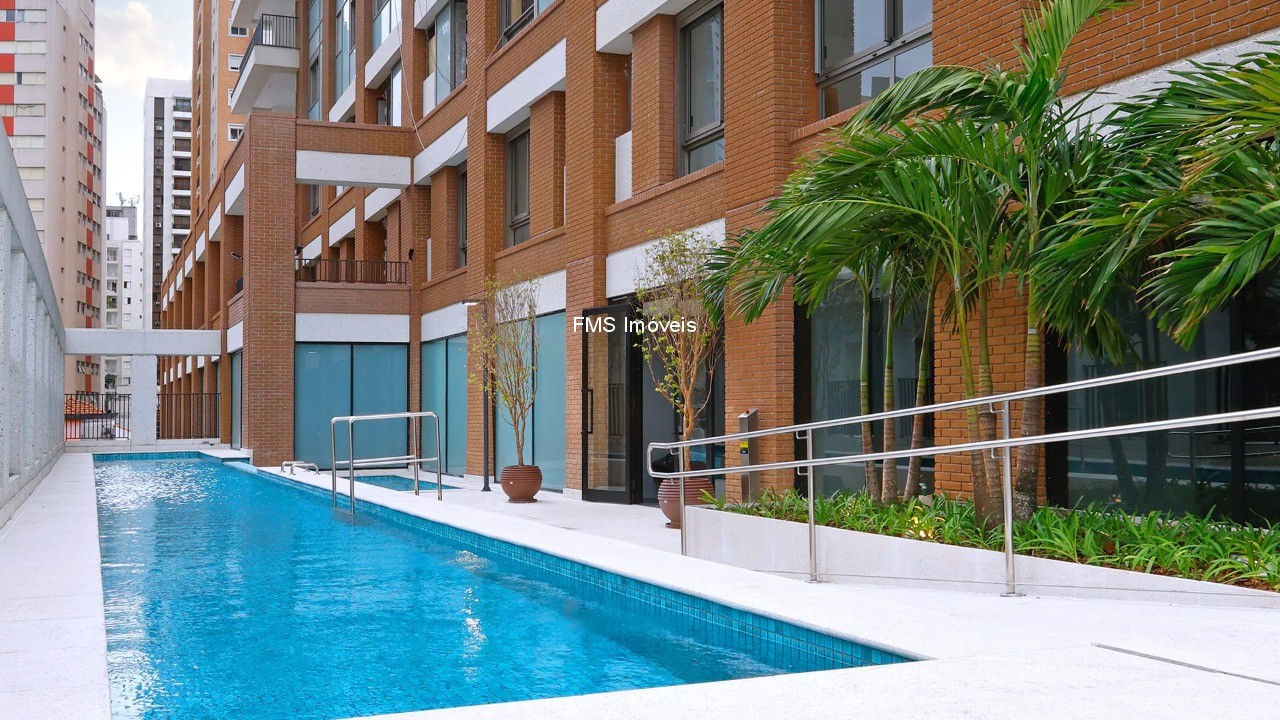 Apartamento, 2 quartos, 130 m² - Foto 41