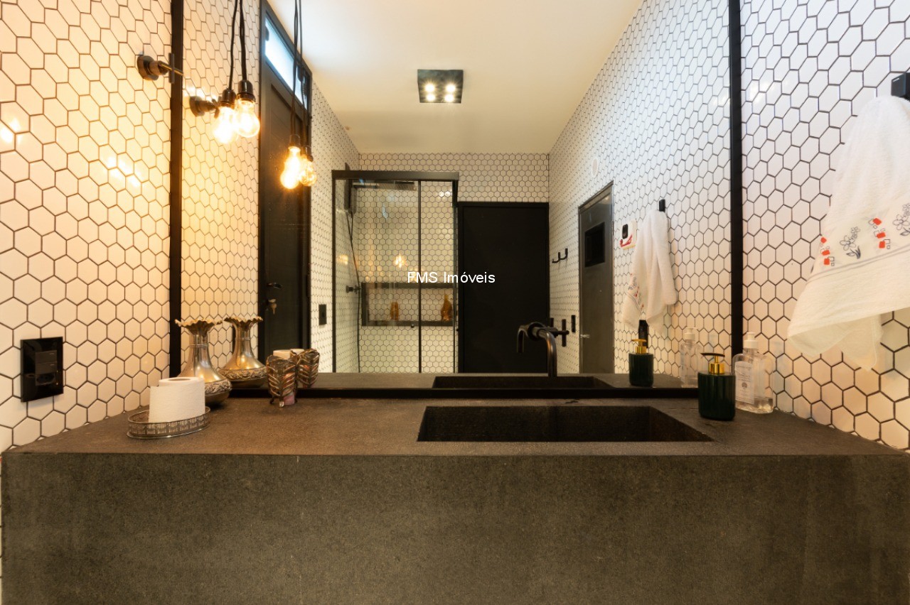 Apartamento, 3 quartos, 245 m² - Foto 25