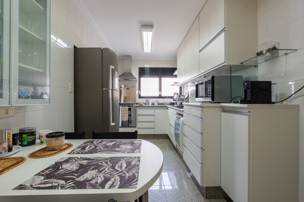 Apartamento, 3 quartos, 132 m² - Foto 15
