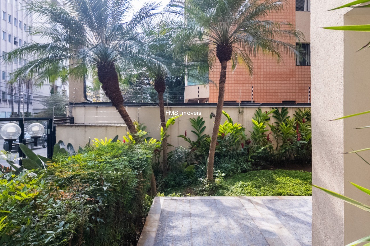Apartamento, 3 quartos, 132 m² - Foto 30