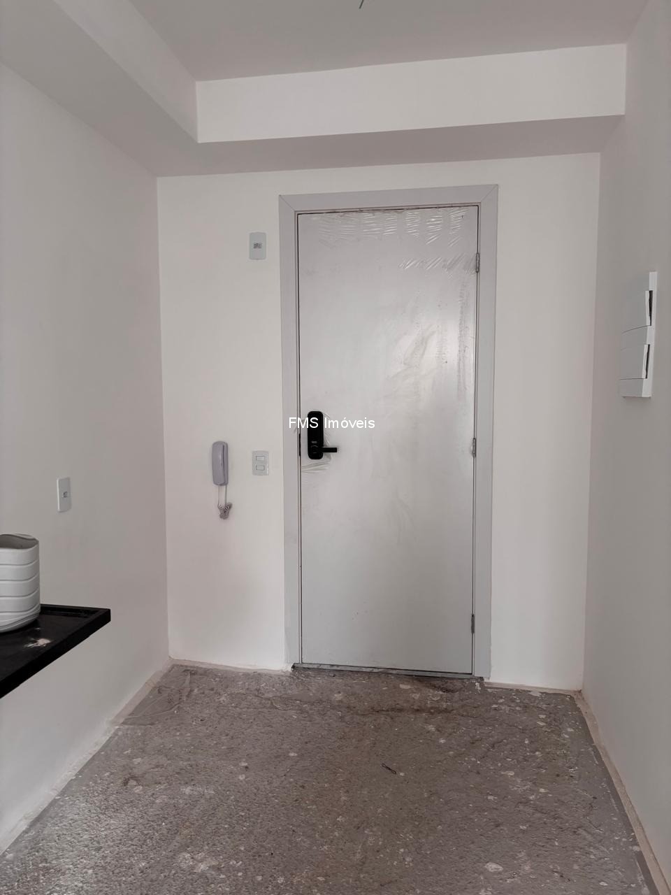 Apartamento, 1 quarto, 25 m² - Foto 4