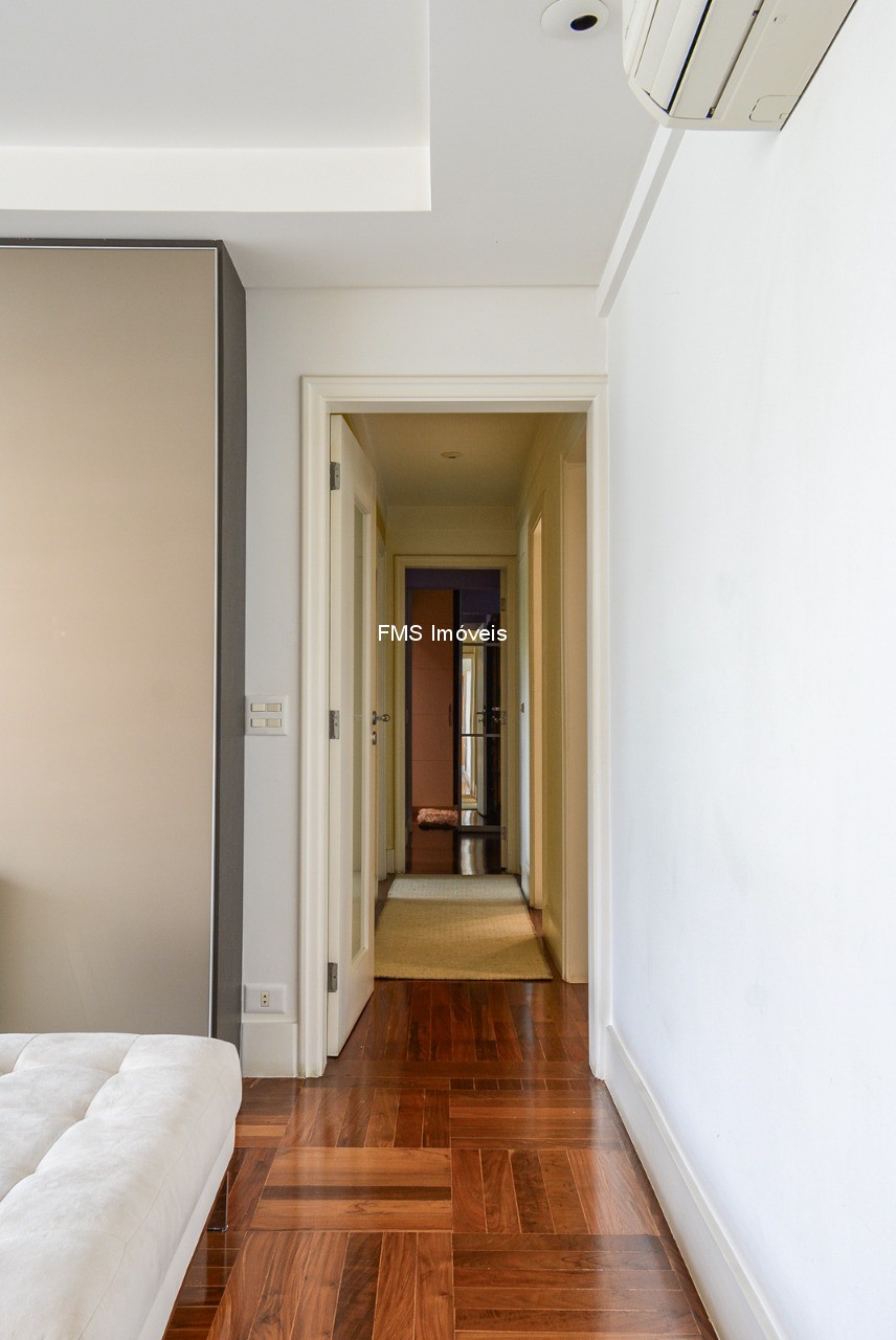 Apartamento, 3 quartos, 178 m² - Foto 11