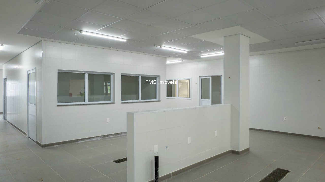 Depósito-Galpão, 2542 m² - Foto 13