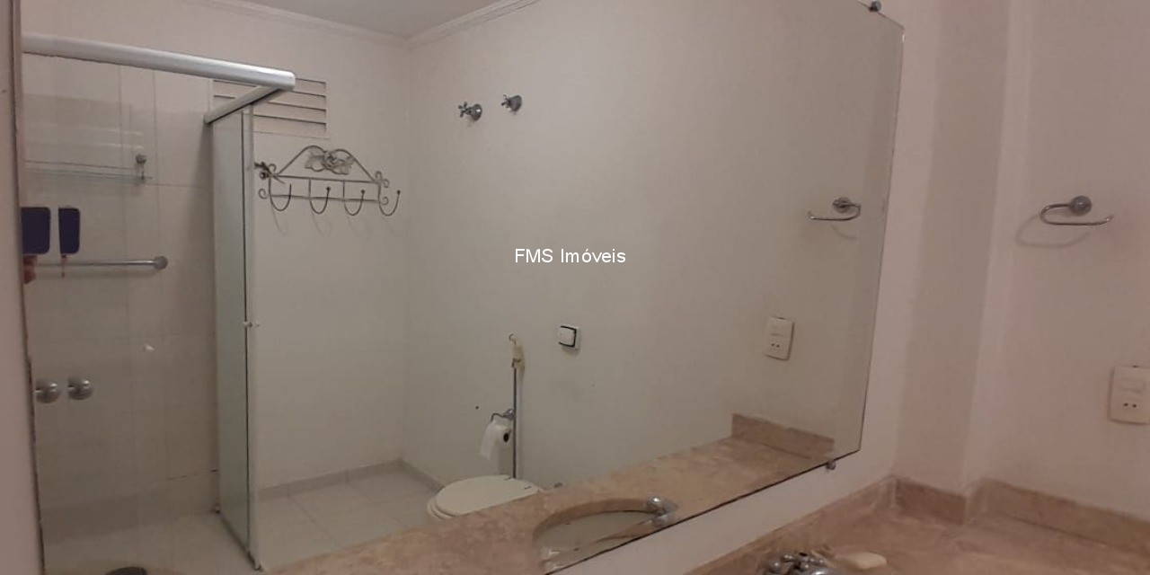 Apartamento, 3 quartos, 170 m² - Foto 14