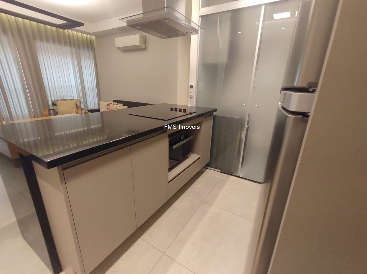 Apartamento, 1 quarto, 61 m² - Foto 9