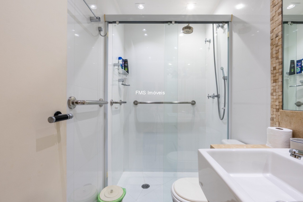 Apartamento, 3 quartos, 132 m² - Foto 62