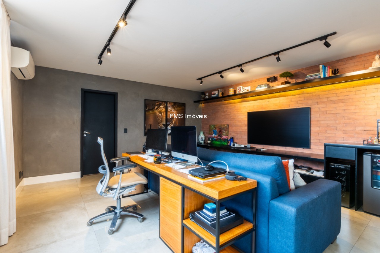 Apartamento, 3 quartos, 245 m² - Foto 3