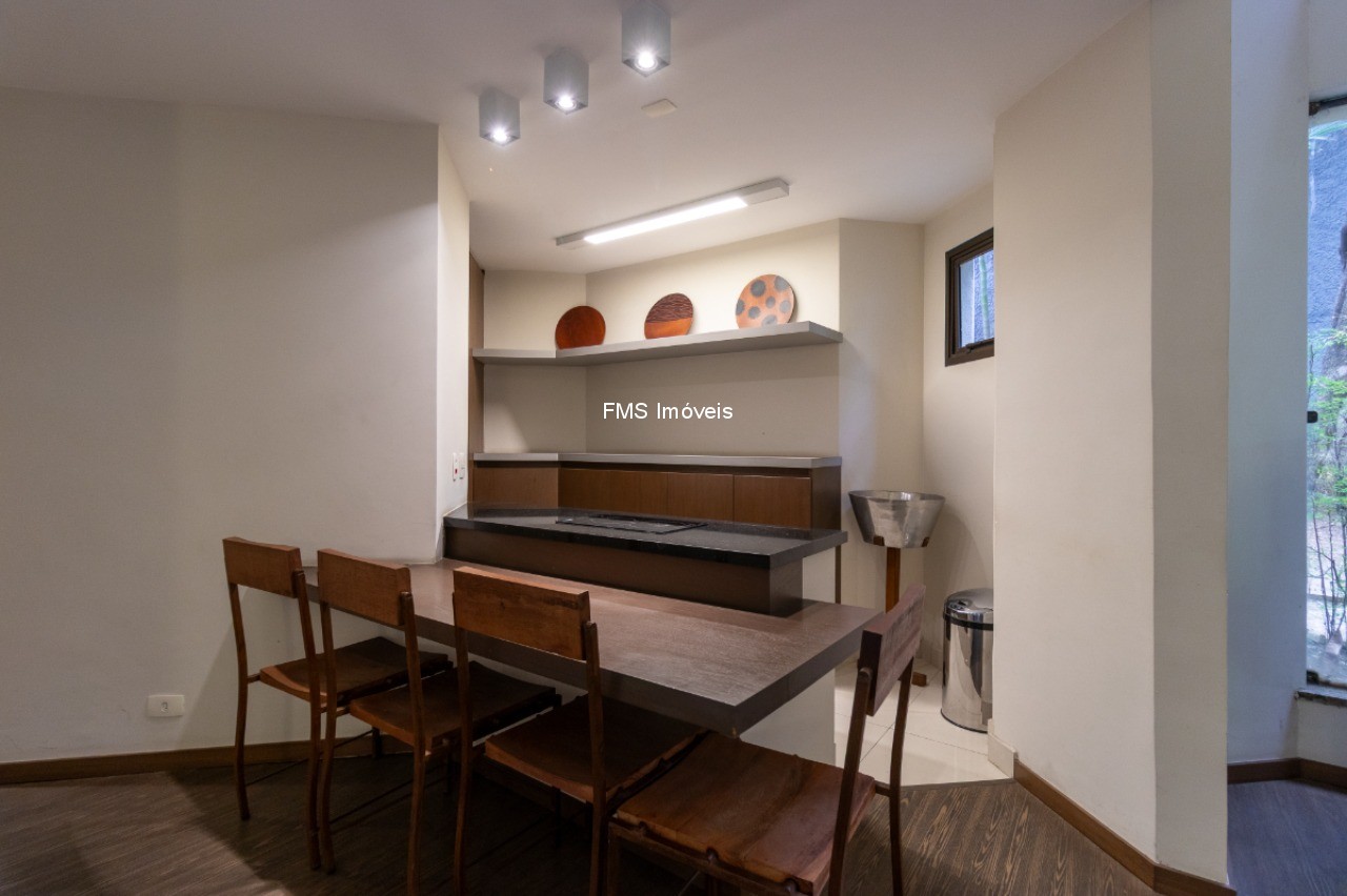 Apartamento, 3 quartos, 197 m² - Foto 54