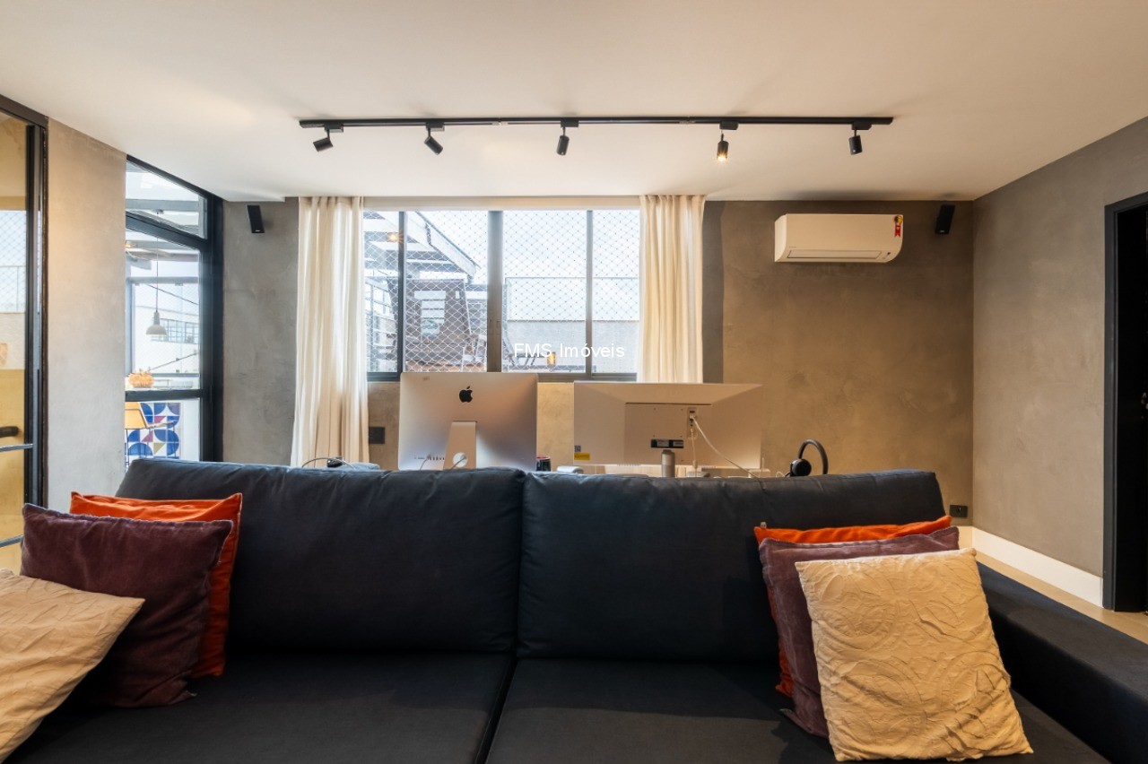 Apartamento, 3 quartos, 245 m² - Foto 7
