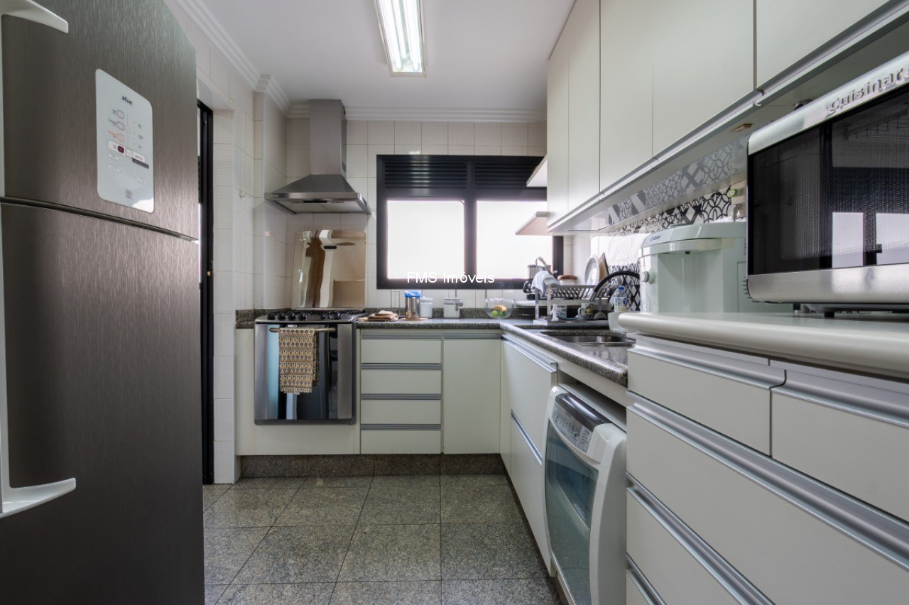 Apartamento, 3 quartos, 132 m² - Foto 10