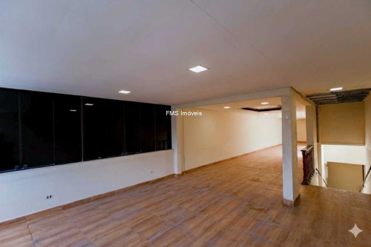Loja-Salão, 160 m² - Foto 7
