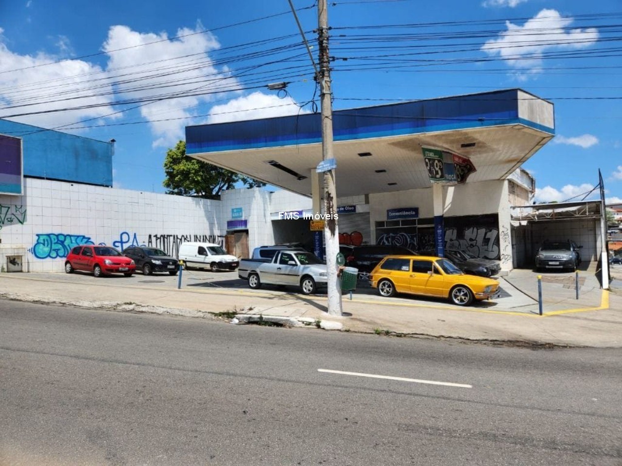 Loteamento e Condomínio - Foto 2