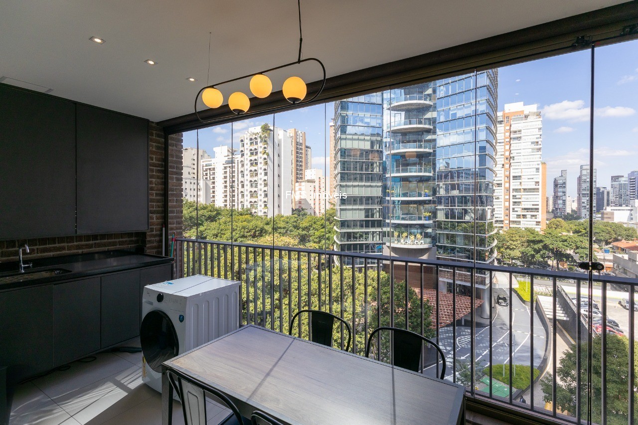 Apartamento, 1 quarto, 48 m² - Foto 7
