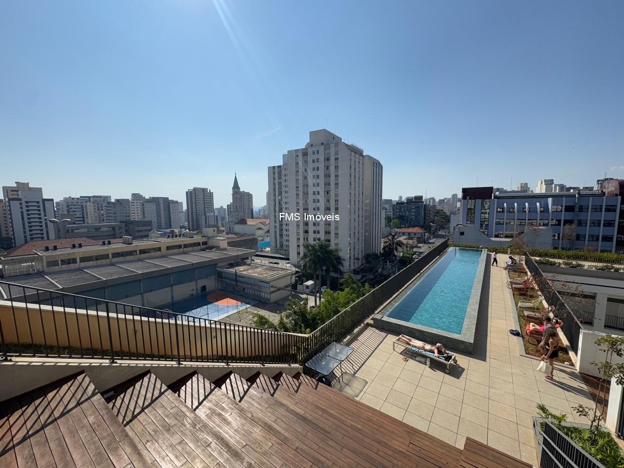 Apartamento, 1 quarto, 25 m² - Foto 48