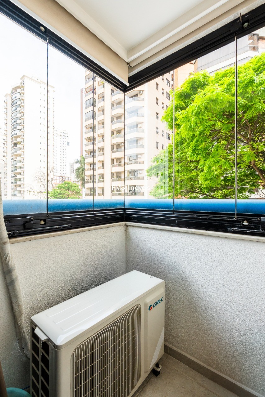 Apartamento, 3 quartos, 132 m² - Foto 24