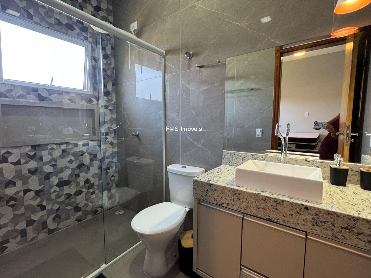 Casa de Condomínio, 4 quartos - Foto 11