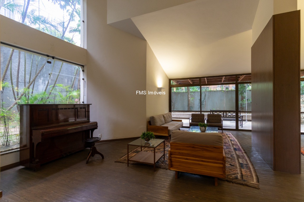 Apartamento, 3 quartos, 197 m² - Foto 53