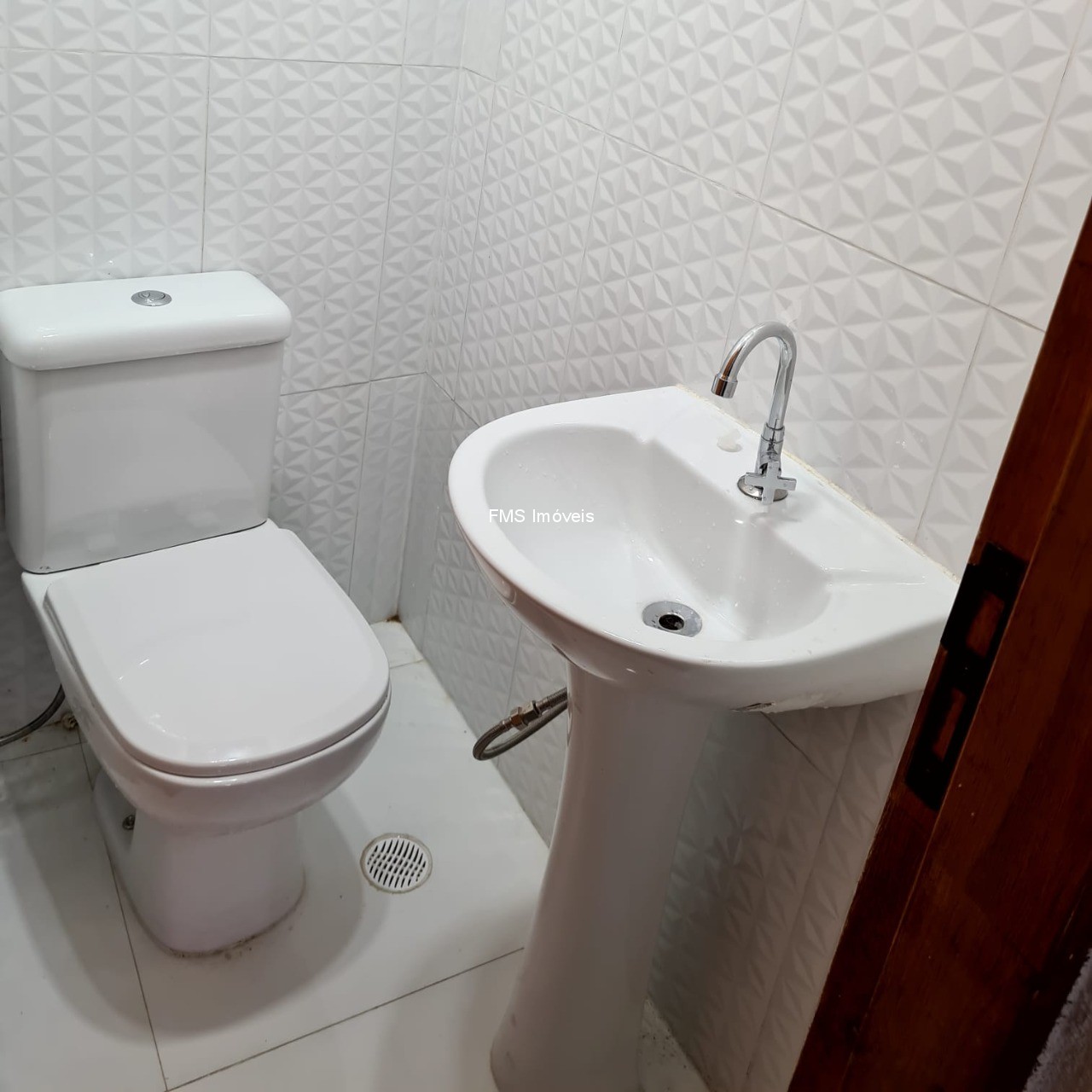 Depósito-Galpão, 320 m² - Foto 6