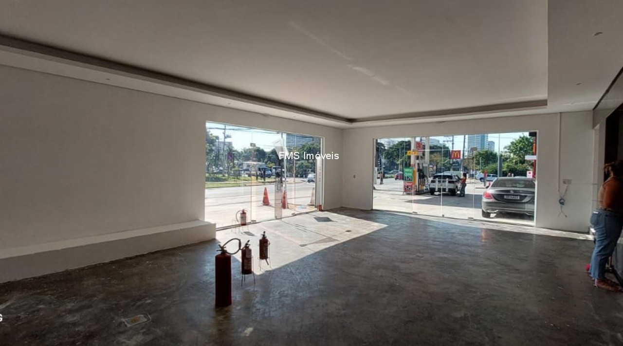 Loja-Salão, 153 m² - Foto 2