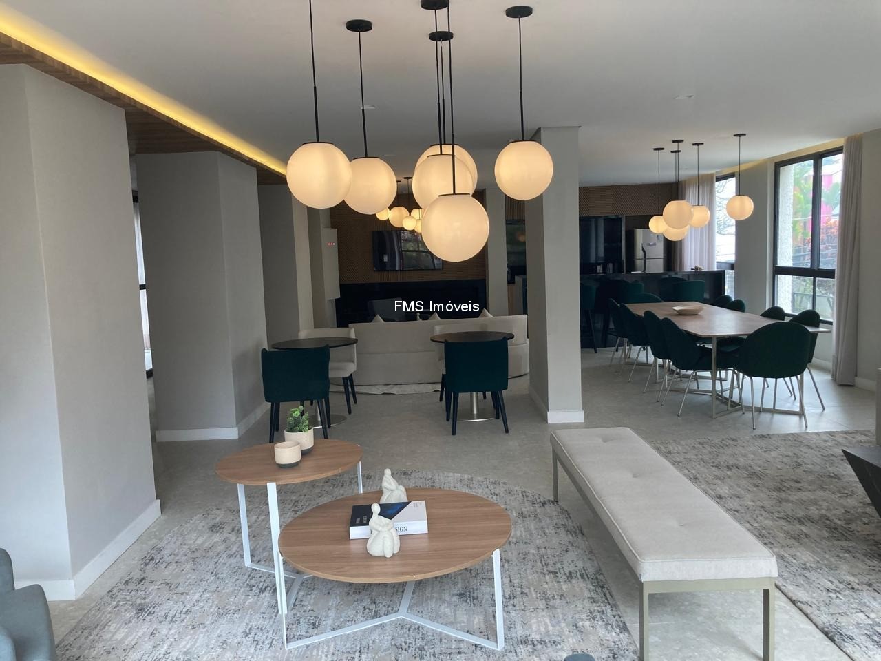 Apartamento, 2 quartos, 39 m² - Foto 18