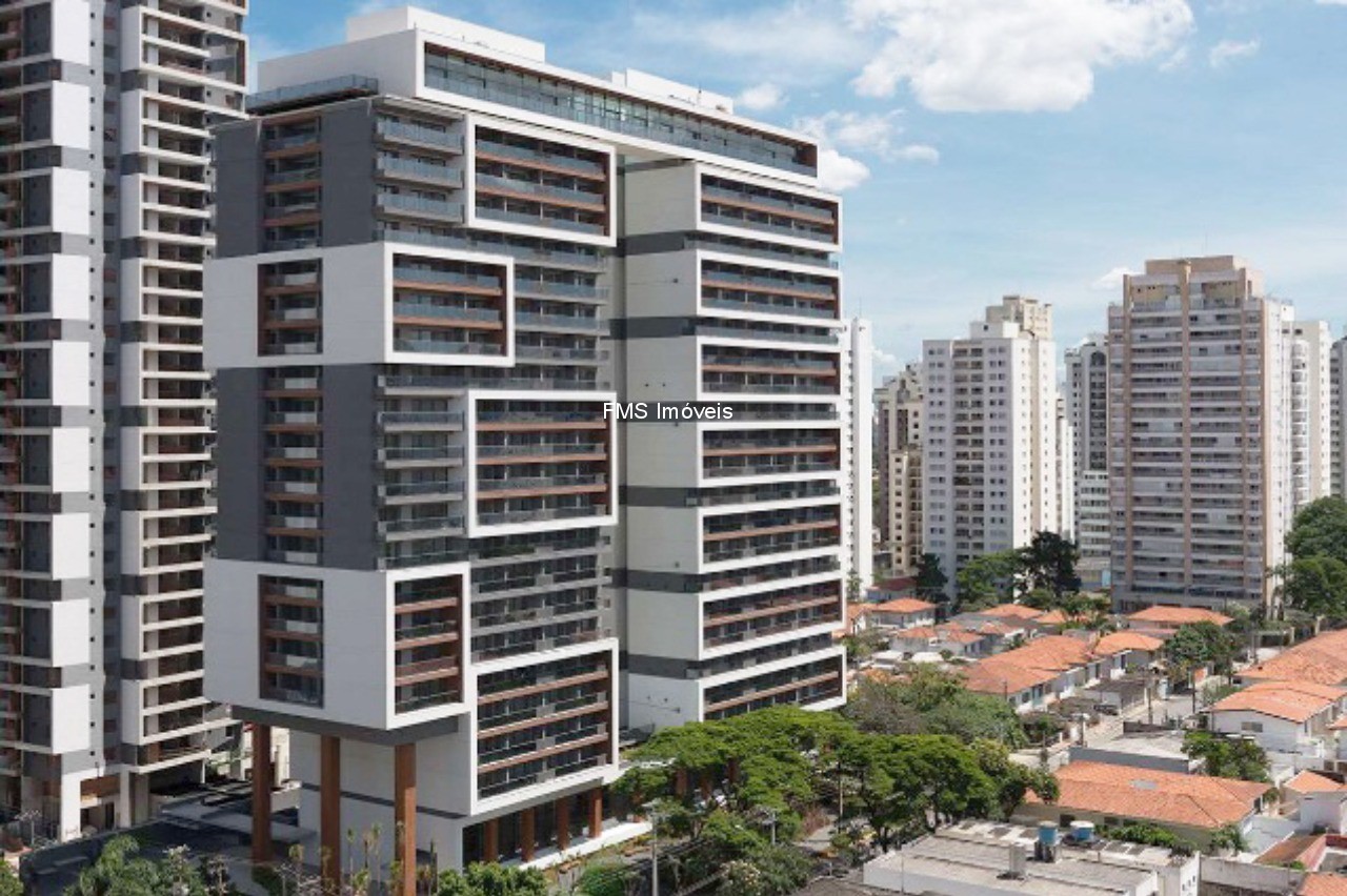 Apartamento, 1 quarto, 61 m² - Foto 28
