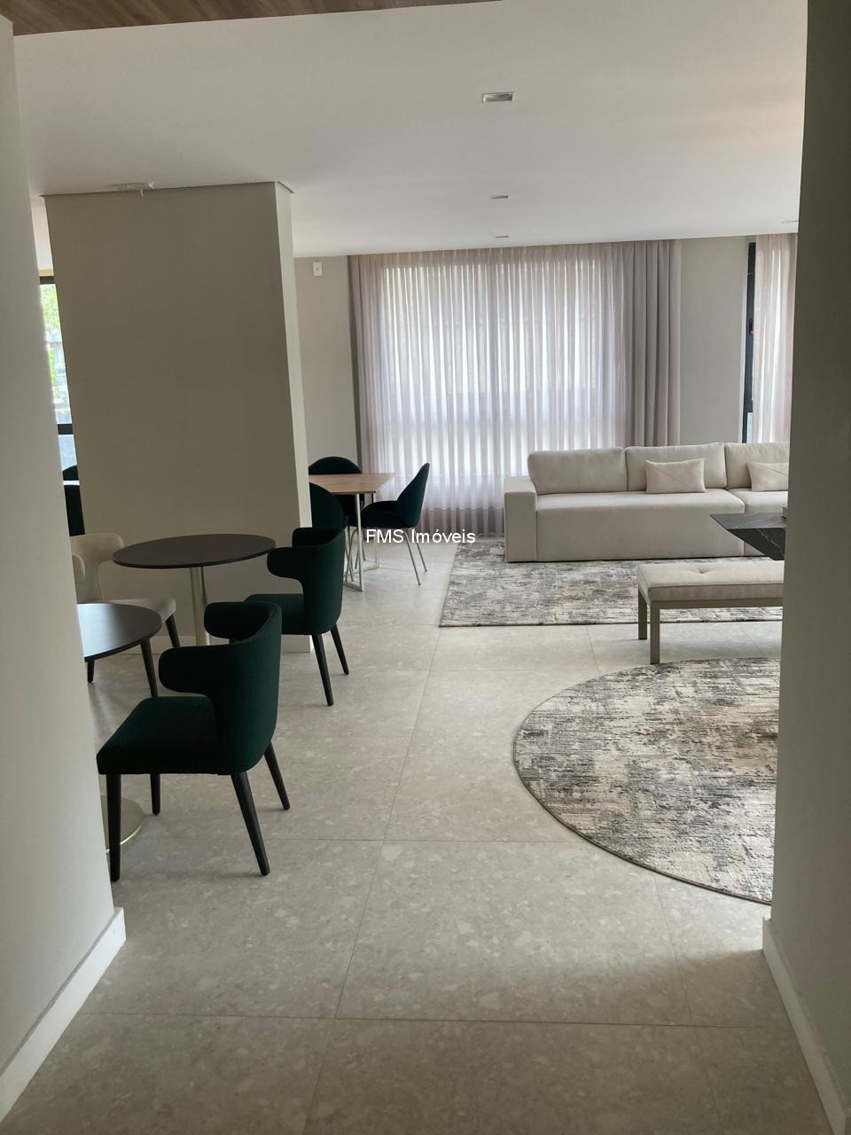 Apartamento, 2 quartos, 39 m² - Foto 21