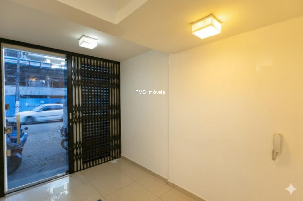 Sala-Conjunto, 118 m² - Foto 2