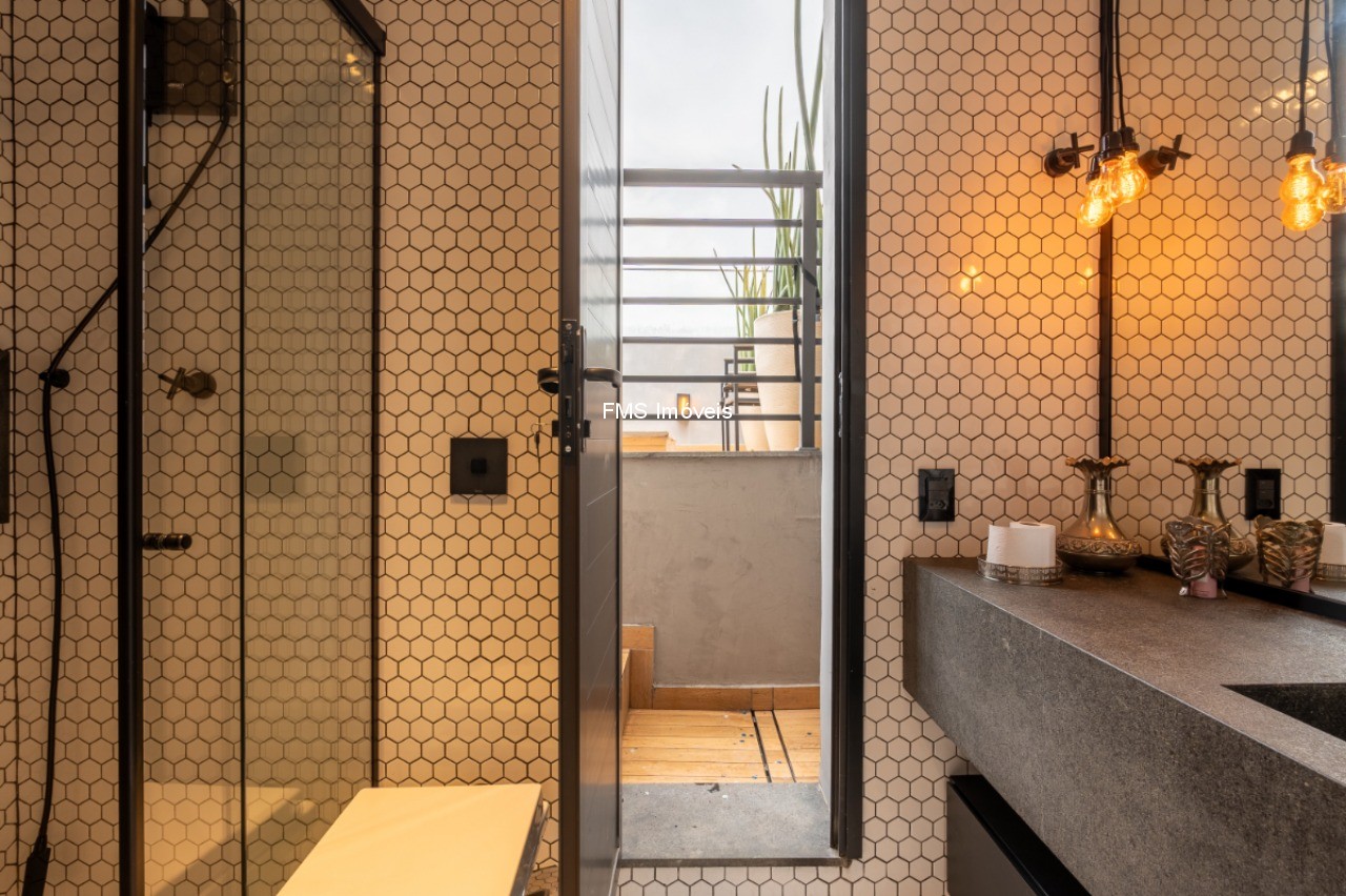 Apartamento, 3 quartos, 245 m² - Foto 55