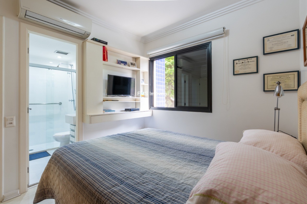 Apartamento, 3 quartos, 132 m² - Foto 31
