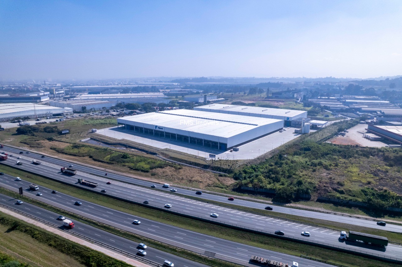 Depósito-Galpão, 2542 m² - Foto 1