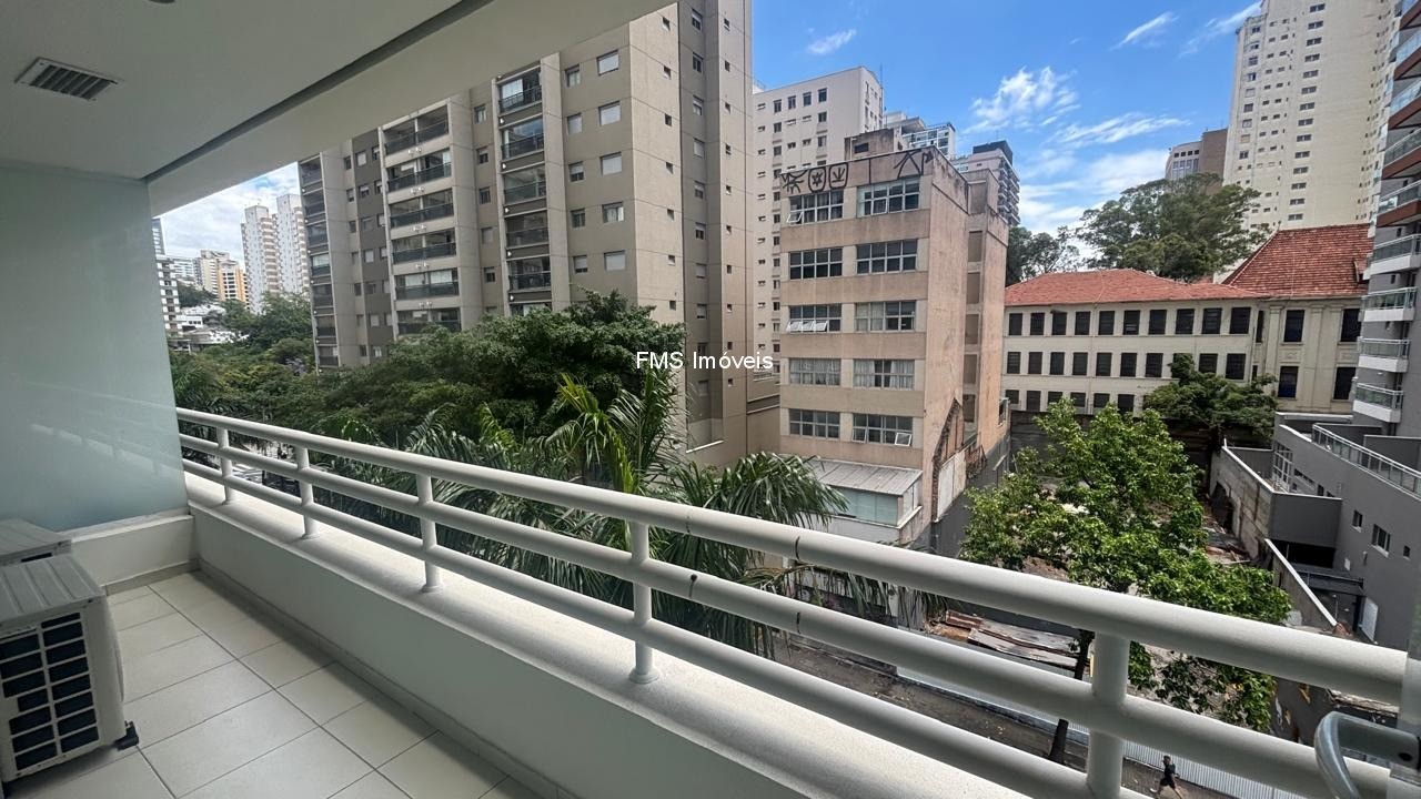 Sala-Conjunto, 38 m² - Foto 9