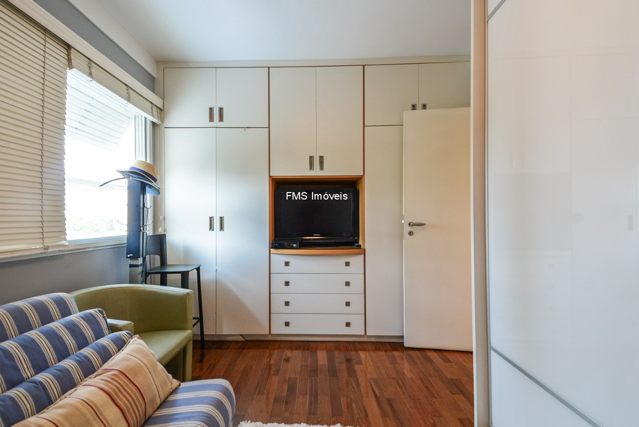 Apartamento, 3 quartos, 178 m² - Foto 28