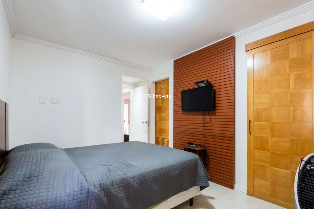 Apartamento, 3 quartos, 132 m² - Foto 40