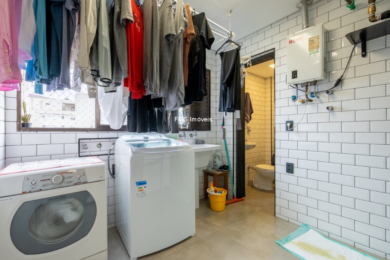 Apartamento, 3 quartos, 245 m² - Foto 27