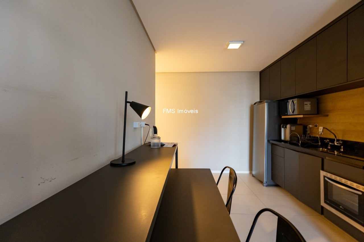 Apartamento, 1 quarto, 48 m² - Foto 19