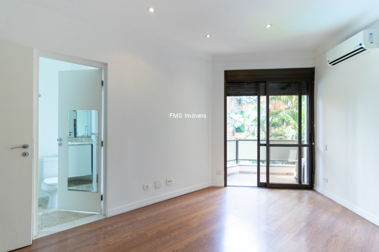 Apartamento, 3 quartos, 197 m² - Foto 3