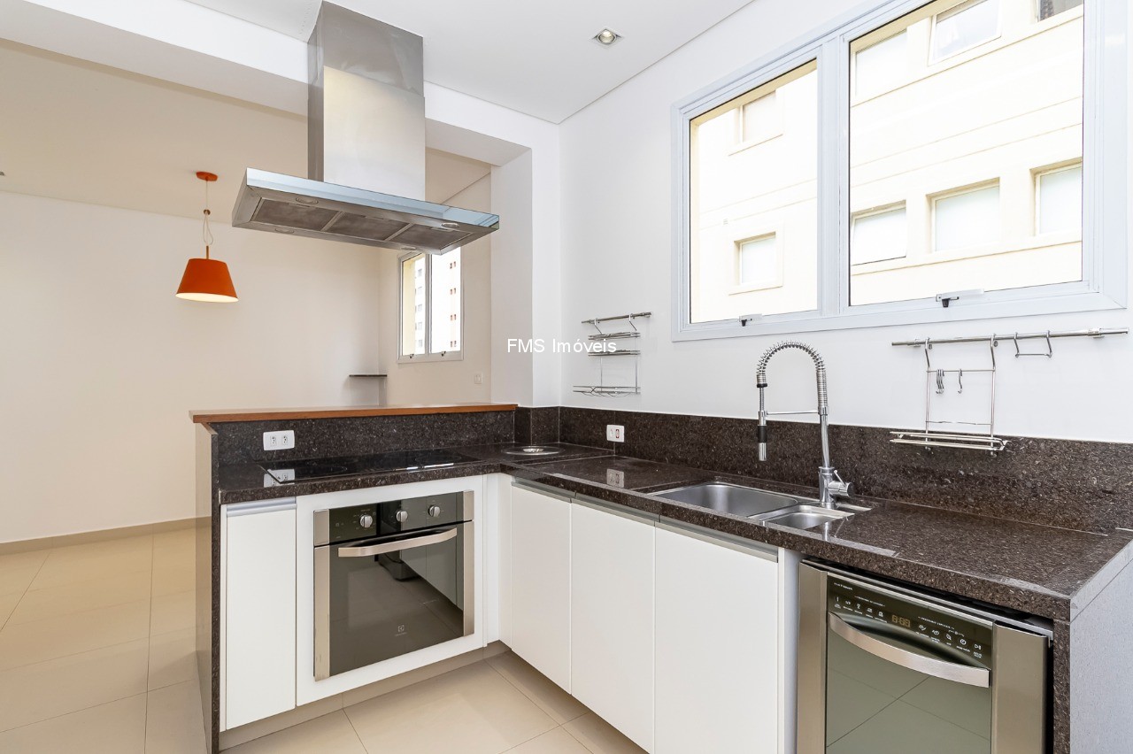 Apartamento, 3 quartos, 162 m² - Foto 5
