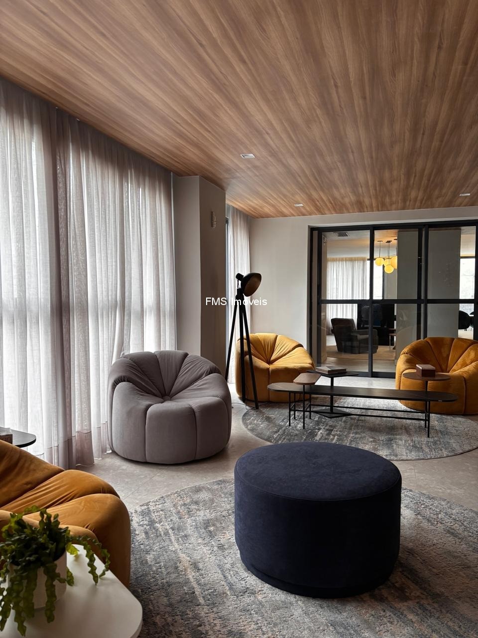 Apartamento, 1 quarto, 25 m² - Foto 14