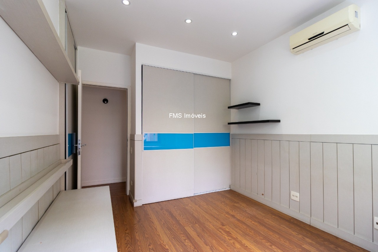 Apartamento, 3 quartos, 197 m² - Foto 26